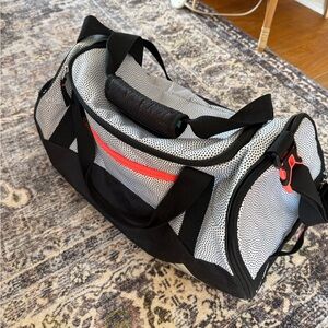 Adidas Gym Weekend Bag
